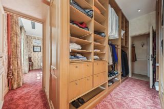 appartement de luxe 5 Pièces en vente sur PARIS (75016)