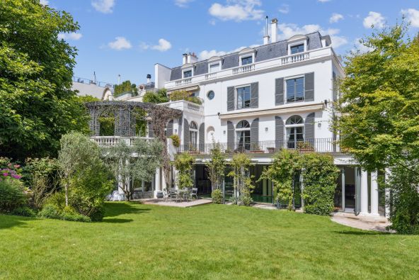 Luxury Real Estate For Sale