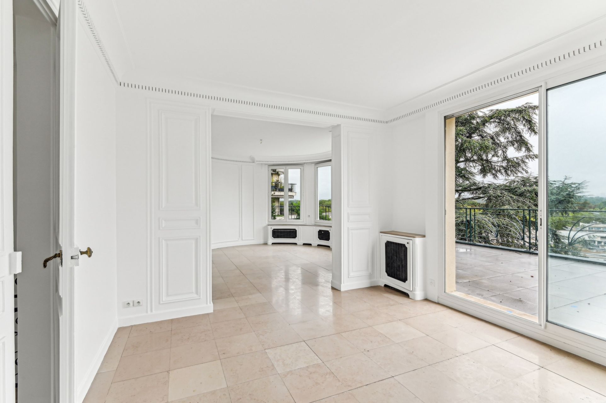 maison de luxe 10 Pièces en vente sur ST CLOUD (92210)