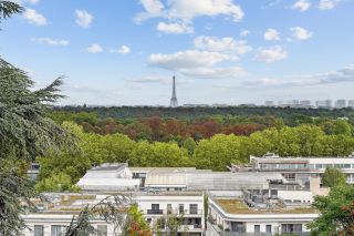 maison de luxe 10 Pièces en vente sur ST CLOUD (92210)