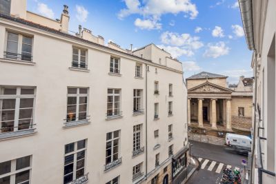 Vente Appartement de luxe Paris 3 4&nbsp;Pièces 99.32&nbsp;m²