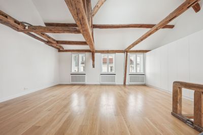 luxury apartment 4 Rooms for sale on PARIS (75003) Sale Luxury apartment Paris 3 4 Rooms 99.32 m²