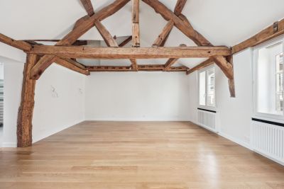 luxury apartment 4 Rooms for sale on PARIS (75003) Sale Luxury apartment Paris 3 4 Rooms 99.32 m²