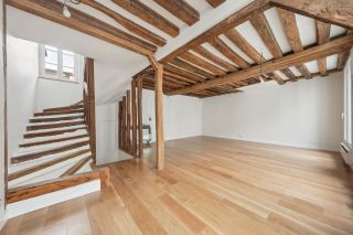 luxury apartment 4 Rooms for sale on PARIS (75003)