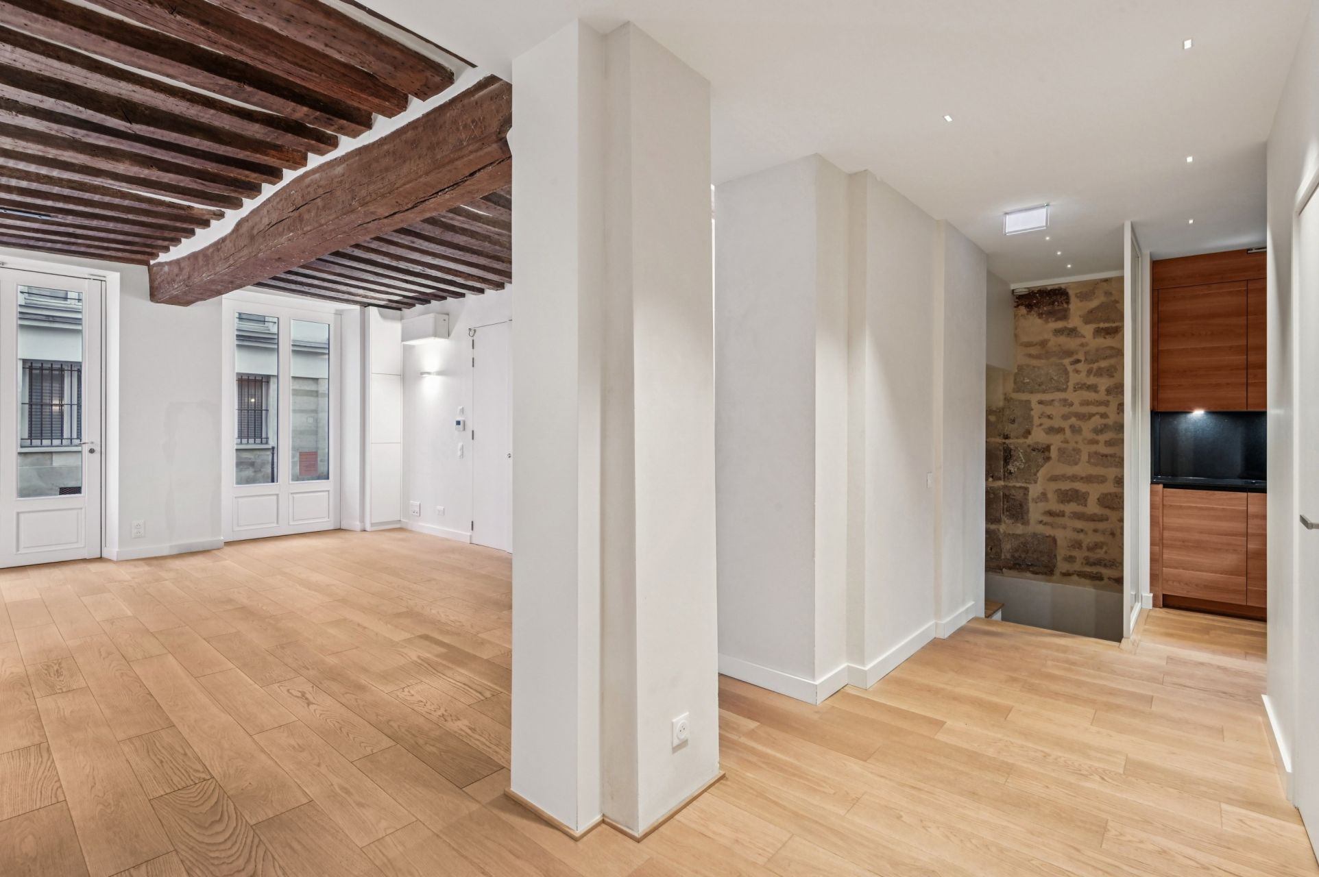 bureaux en vente sur PARIS (75003)