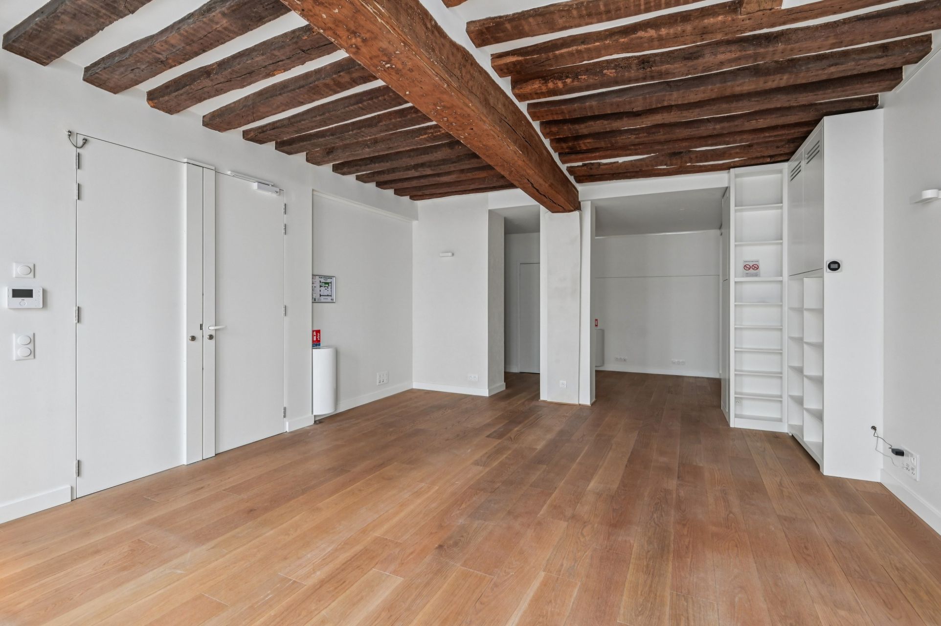 bureaux en vente sur PARIS (75003)