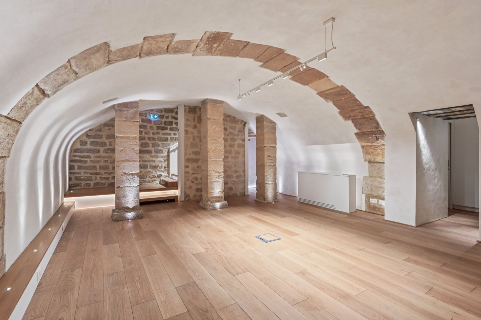 bureaux en vente sur PARIS (75003)