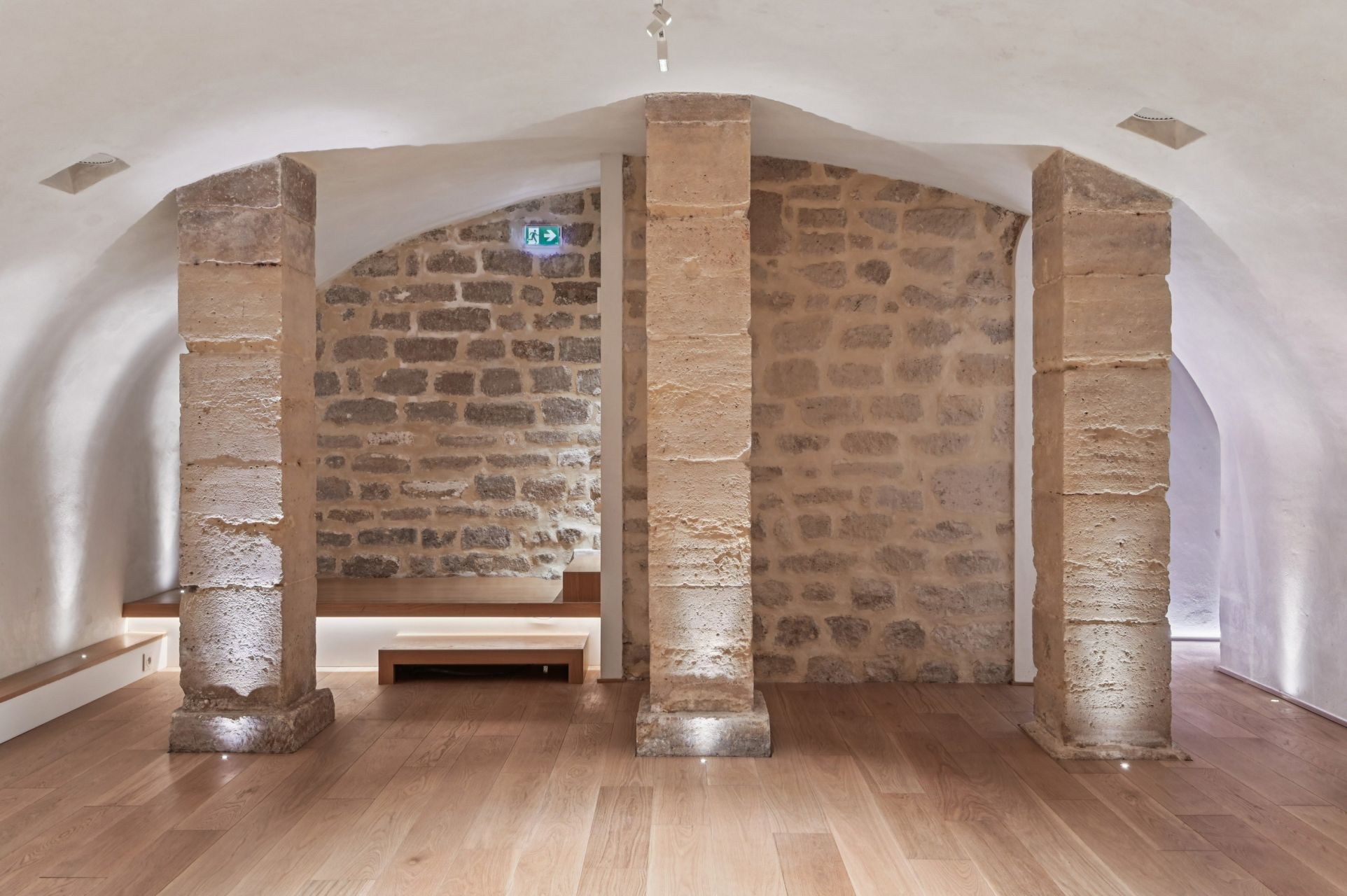 bureaux en vente sur PARIS (75003)