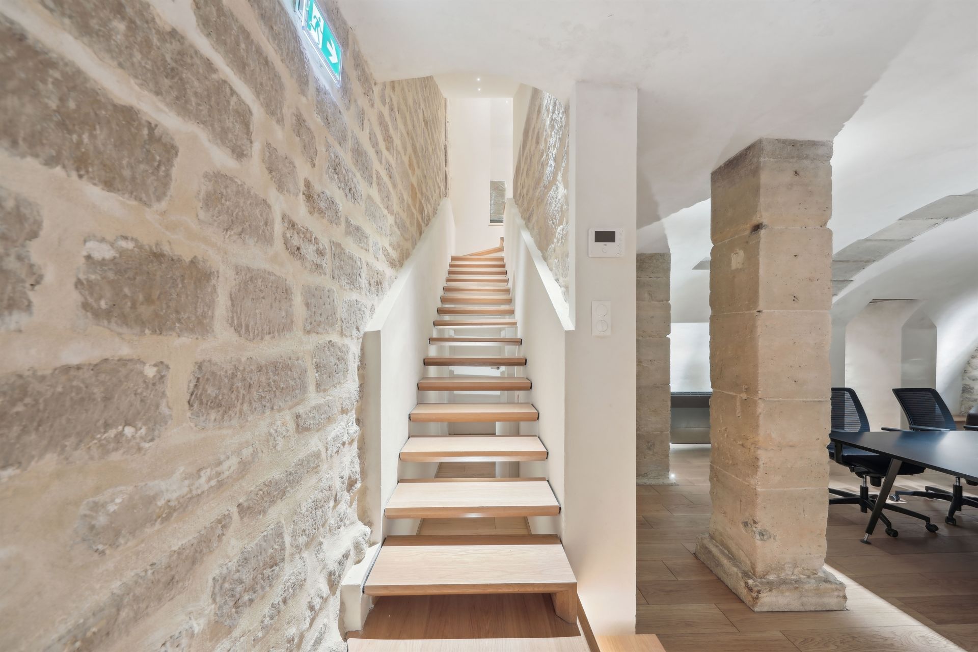 bureaux en vente sur PARIS (75003)