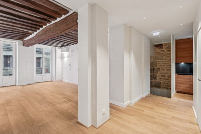 Vente Bureaux Paris 3 106.24&nbsp;m²