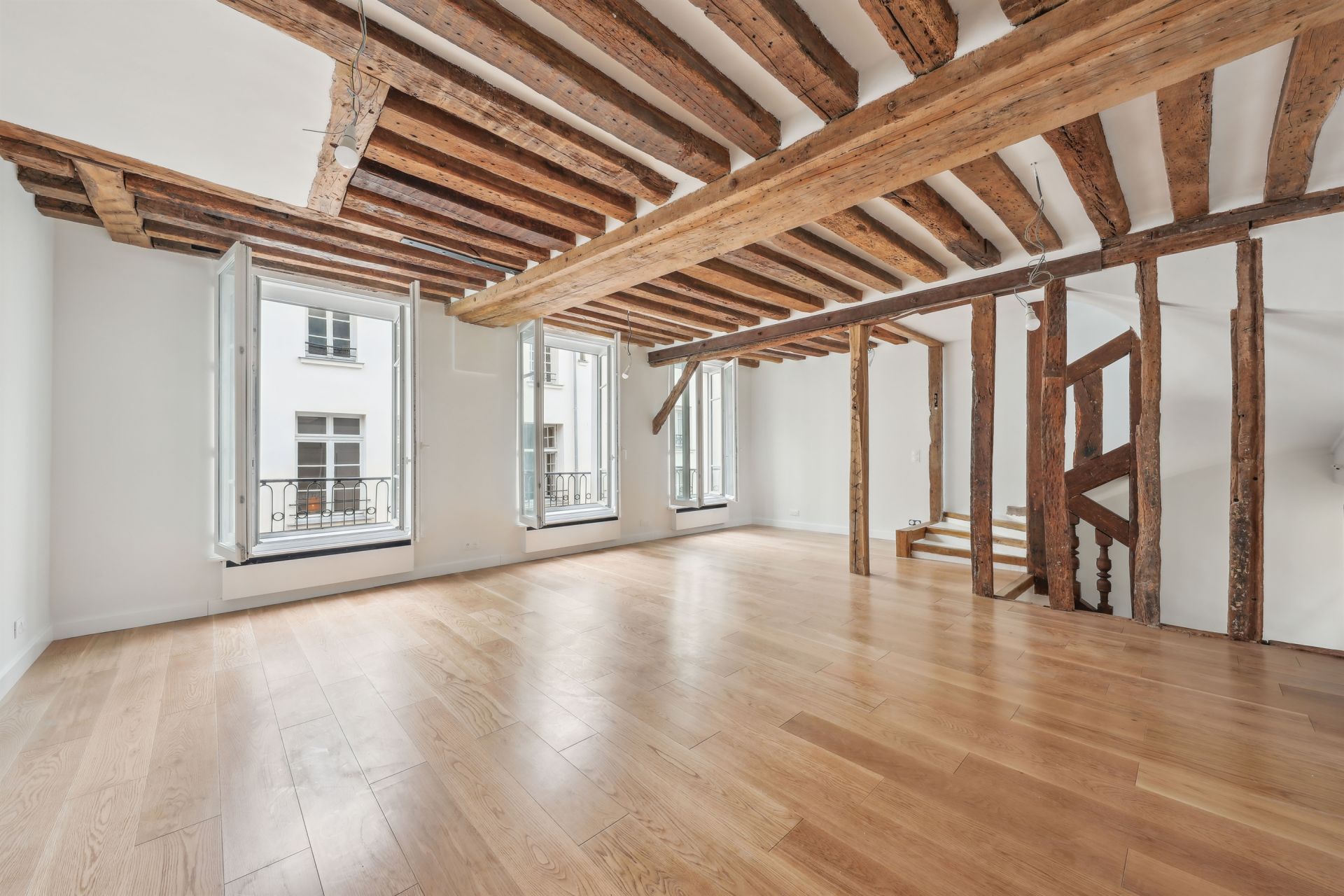 immeuble en vente sur PARIS (75003)