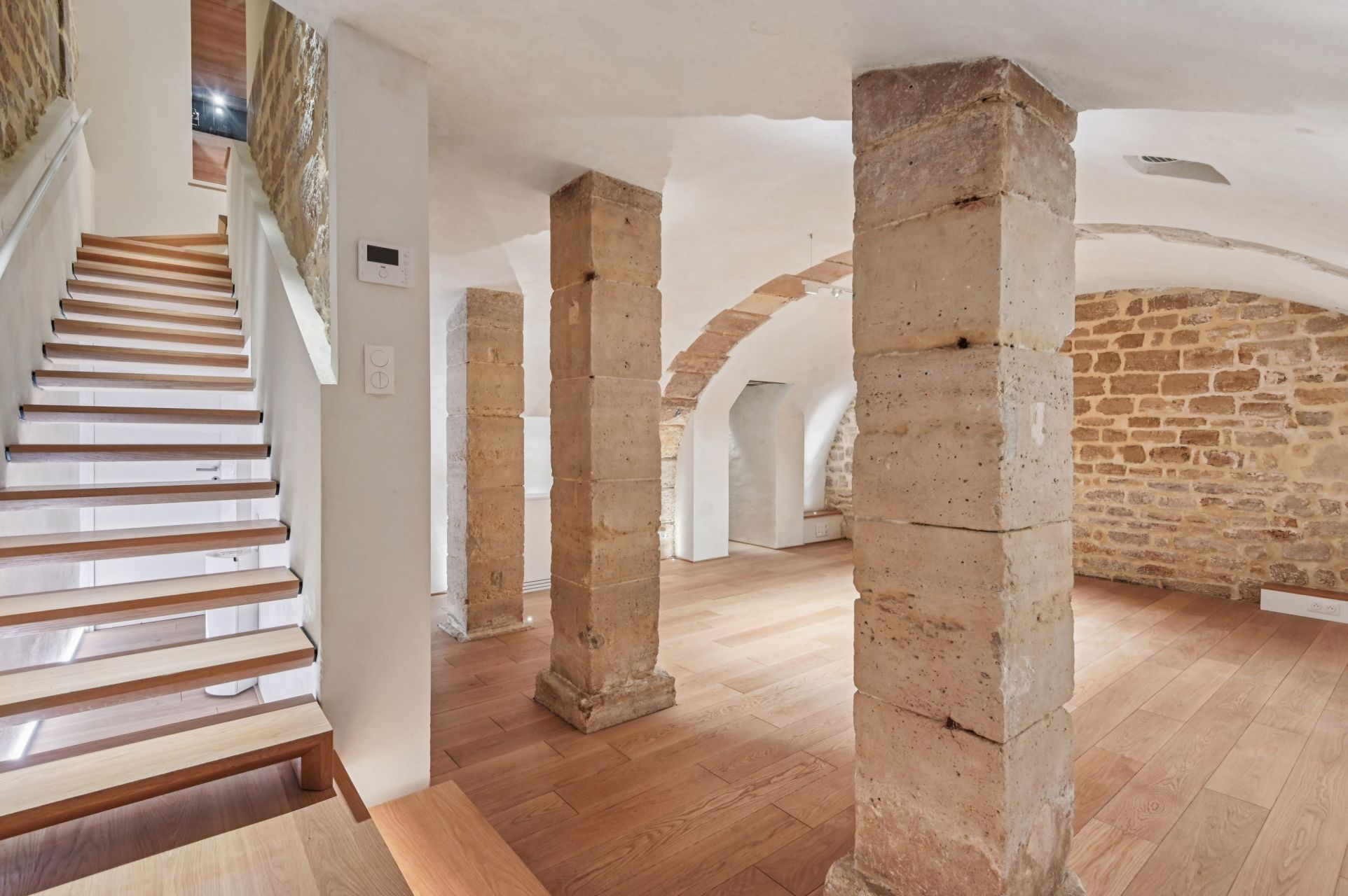 immeuble en vente sur PARIS (75003)