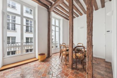 Vente Immeuble Paris 3 327.49&nbsp;m²