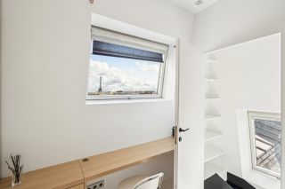 luxury apartment 3 Rooms for sale on PARIS (75116)