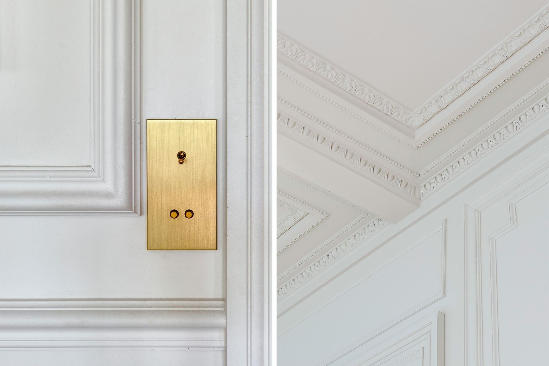 luxury apartment 6 Rooms for sale on PARIS (75016)