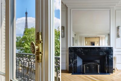 Sale Luxury apartment Paris 16 6&nbsp;Rooms 245&nbsp;m²