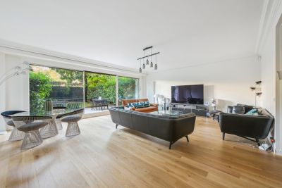 Vente Appartement de luxe Paris 16 4&nbsp;Pièces 115&nbsp;m²