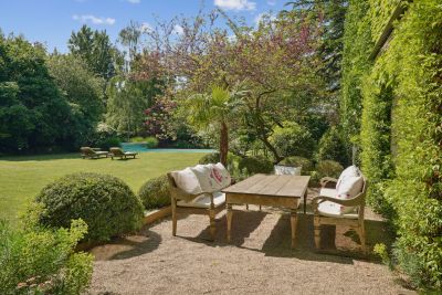 Vente Maison de luxe Garches 12&nbsp;Pièces 564&nbsp;m²