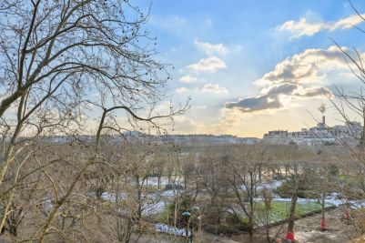 Vente Appartement de luxe Paris 7 8&nbsp;Pièces 348.79&nbsp;m²