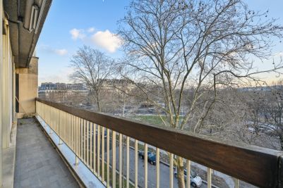 Vente Appartement de luxe Paris 7 8&nbsp;Pièces 348.79&nbsp;m²