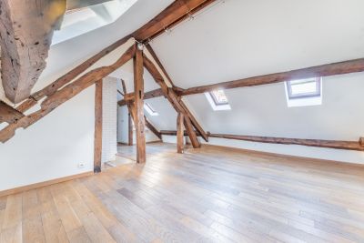 Sale Luxury apartment Paris 3 2&nbsp;Rooms 60&nbsp;m²