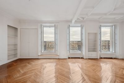Sale Luxury apartment Paris 3 4&nbsp;Rooms 111.21&nbsp;m²