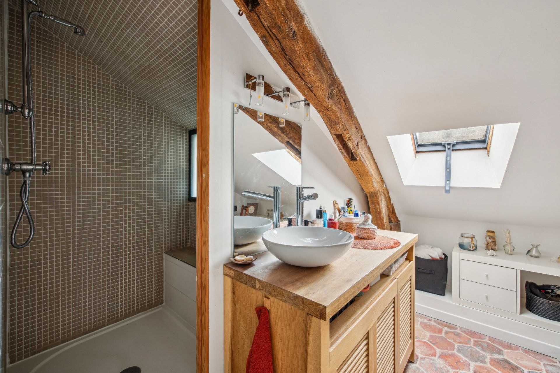 maison de luxe 6 Pièces en vente sur MONTFORT L AMAURY (78490)