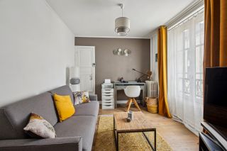 maison de luxe 6 Pièces en vente sur MONTFORT L AMAURY (78490)