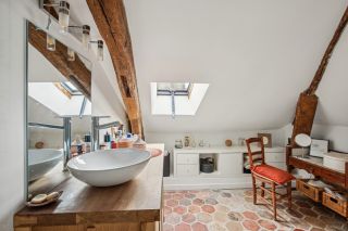 maison de luxe 6 Pièces en vente sur MONTFORT L AMAURY (78490)