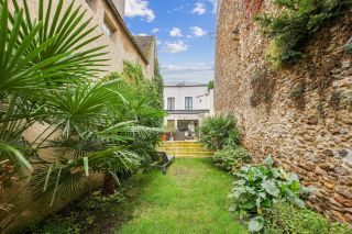 maison de luxe 6 Pièces en vente sur MONTFORT L AMAURY (78490)