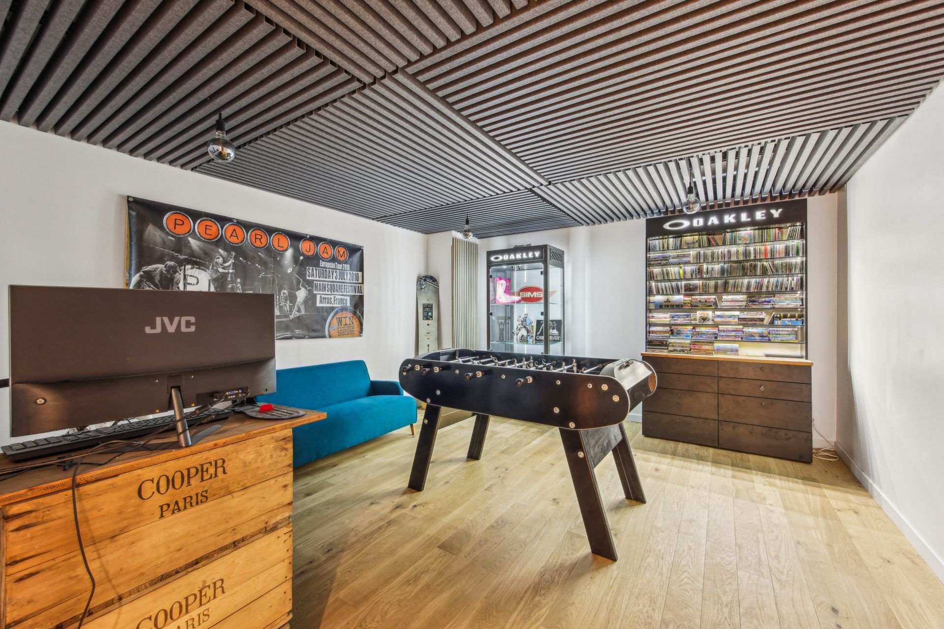 maison de luxe 7 Pièces en vente sur ORGEVAL (78630)