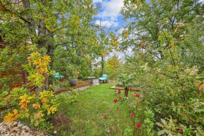 Vente Maison de luxe Orgeval 7 Pièces 213 m²