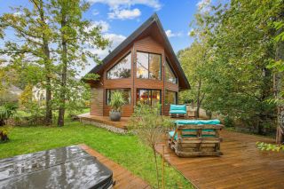 maison de luxe 7 Pièces en vente sur ORGEVAL (78630)