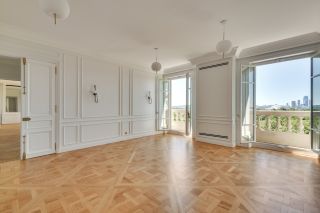 appartement de luxe 8 Pièces en vente sur PARIS (75016)