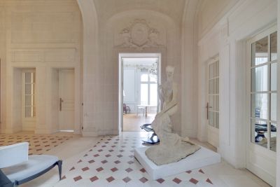 Vente Appartement de luxe Paris 16 7 Pièces 300 m²