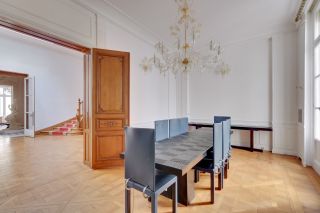 appartement de luxe 7 Pièces en vente sur PARIS (75016)