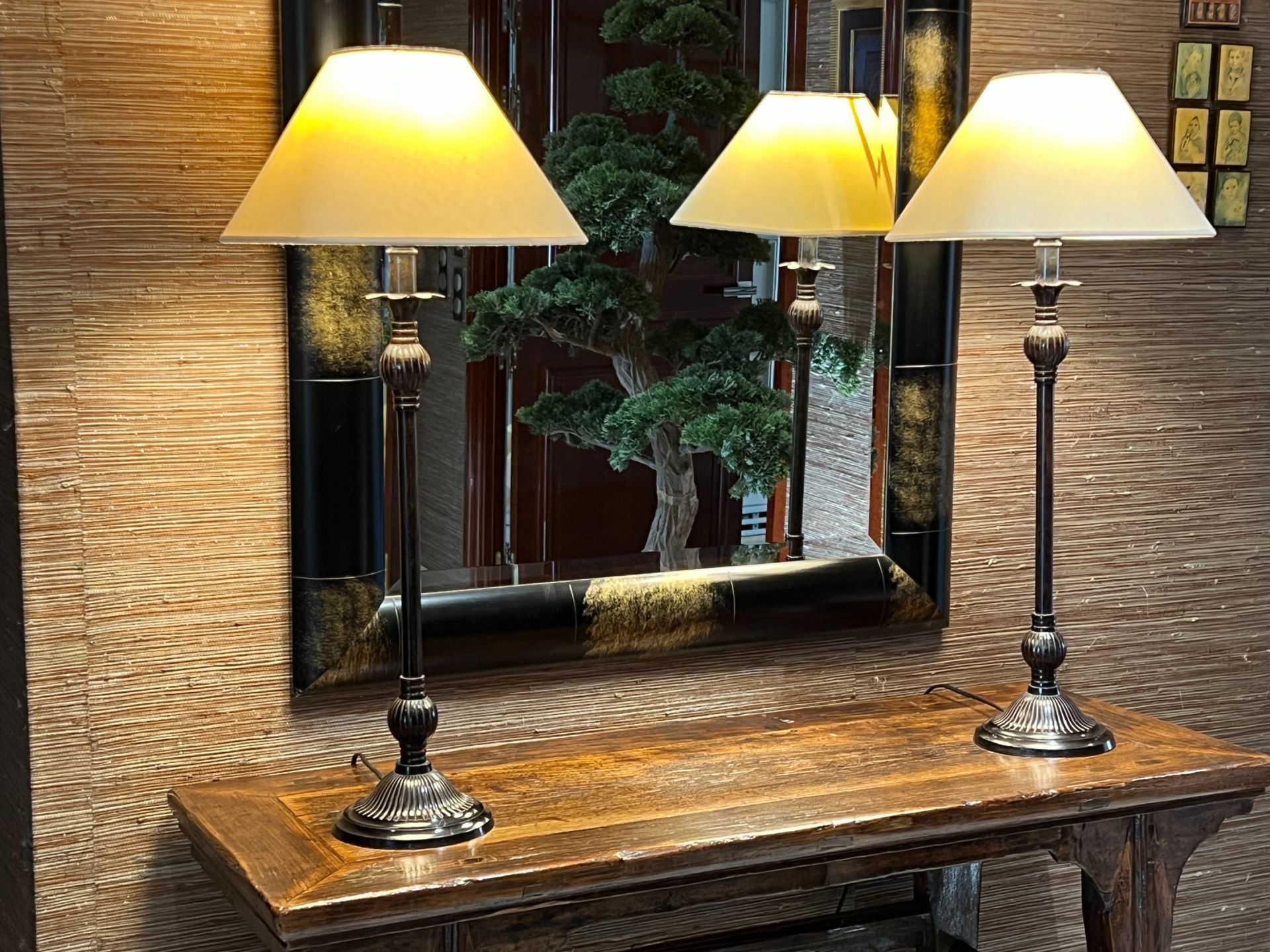 luxury apartment 5 Rooms for sale on PARIS (75016)