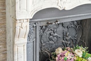 luxury apartment 5 Rooms for sale on PARIS (75016)