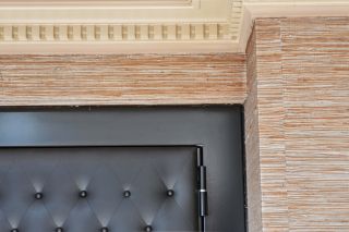 luxury apartment 5 Rooms for sale on PARIS (75016)