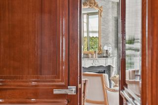luxury apartment 5 Rooms for sale on PARIS (75016)