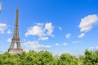 luxury apartment 6 Rooms for sale on PARIS (75007)