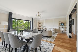 luxury apartment 6 Rooms for sale on PARIS (75007)