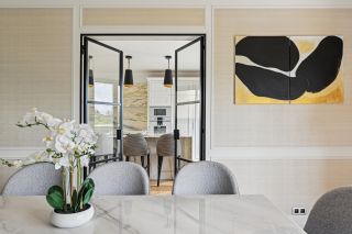 luxury apartment 6 Rooms for sale on PARIS (75007)