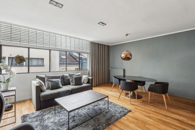 Sale Luxury apartment Paris 8 2&nbsp;Rooms 44&nbsp;m²