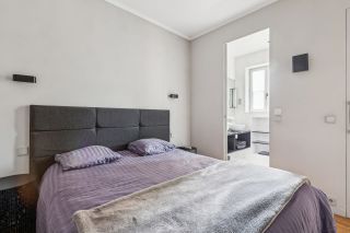 luxury apartment 2 Rooms for sale on PARIS (75008)