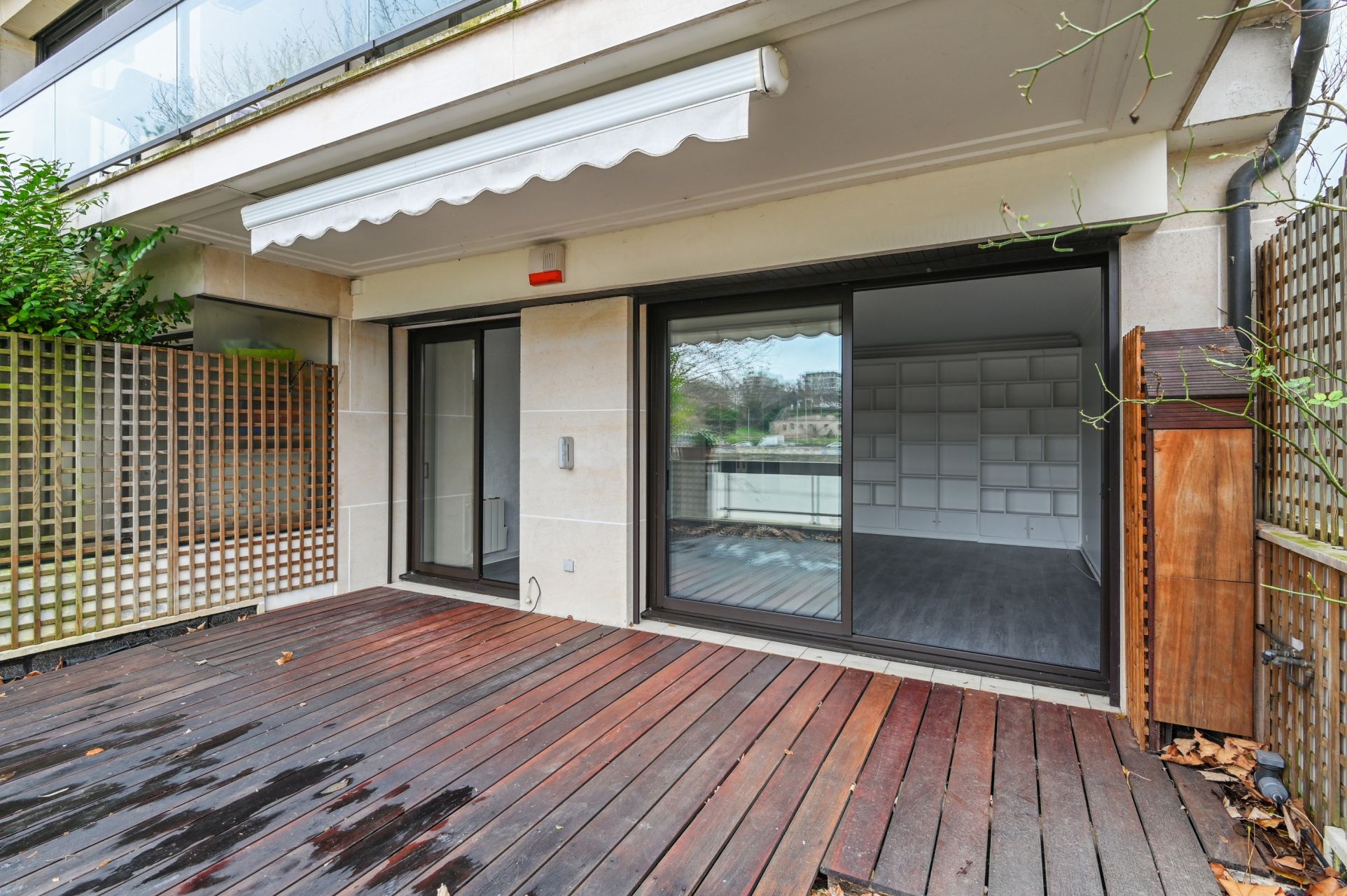 luxury apartment 4 Rooms for sale on NEUILLY SUR SEINE (92200)