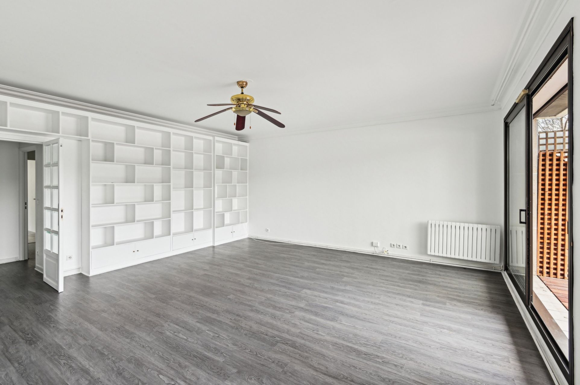 luxury apartment 4 Rooms for sale on NEUILLY SUR SEINE (92200)