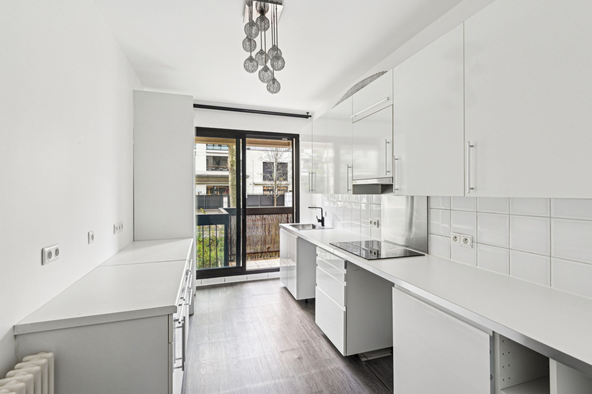 luxury apartment 4 Rooms for sale on NEUILLY SUR SEINE (92200)