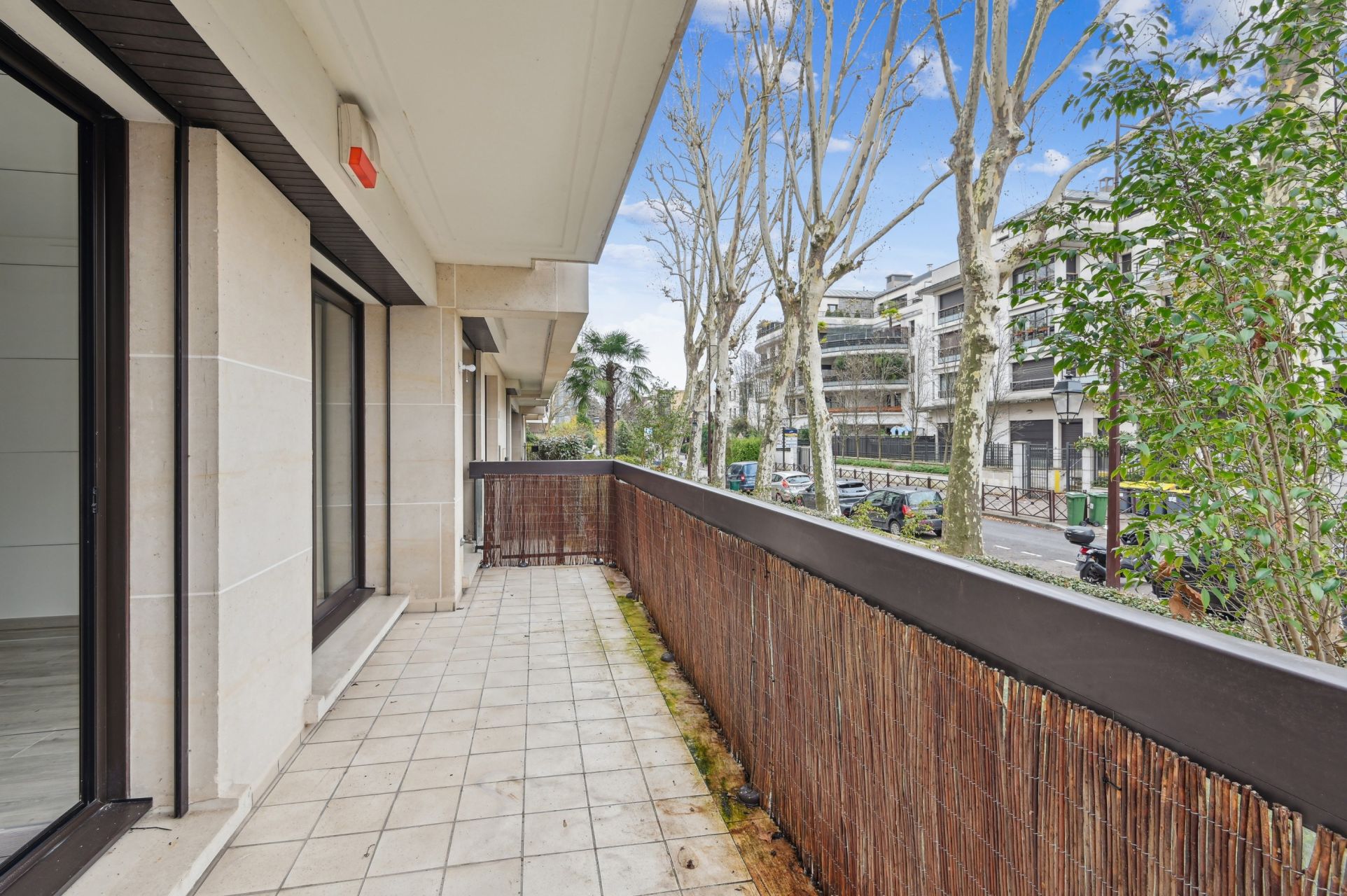 luxury apartment 4 Rooms for sale on NEUILLY SUR SEINE (92200)