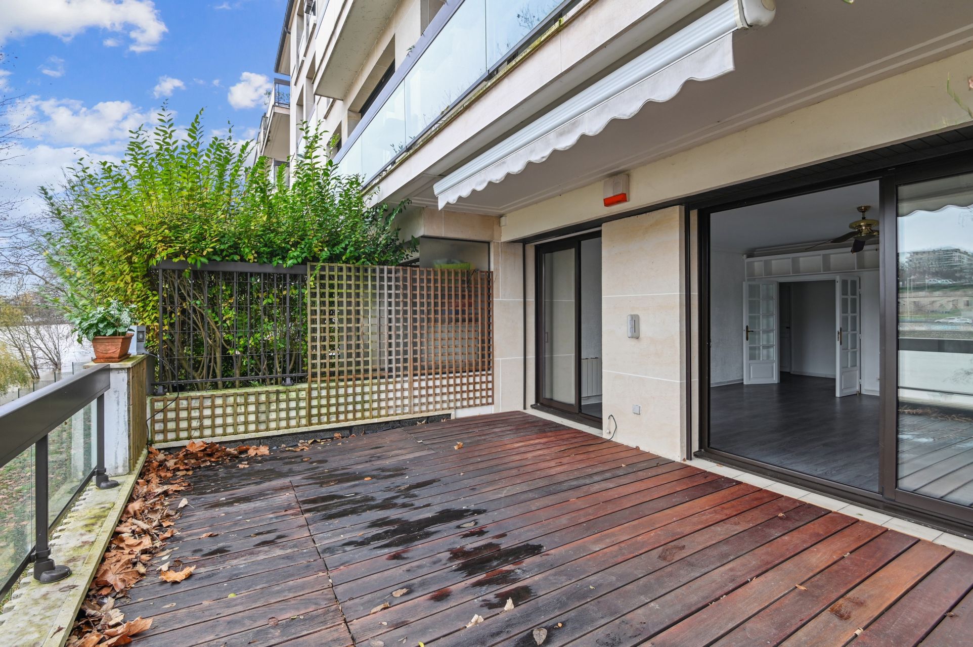 luxury apartment 4 Rooms for sale on NEUILLY SUR SEINE (92200)